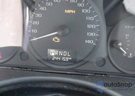 2005 Chevrolet Malibu Maxx Ls z USA, uszkodzony, nr VIN 1G1ZT64845F161742